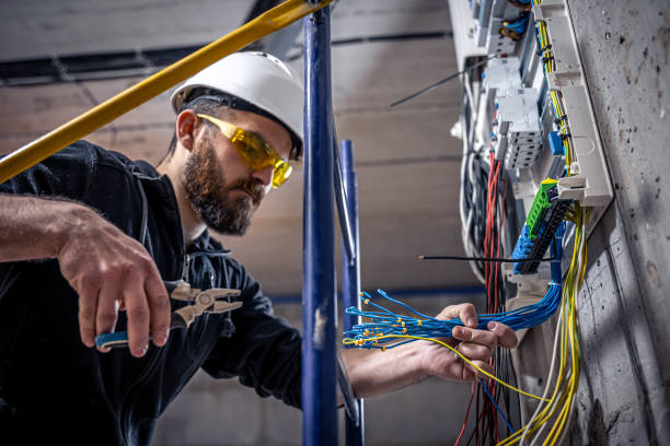 Best Licensed Electrician  in , LA