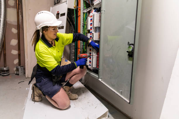 Best Circuit Breaker Repair  in , LA