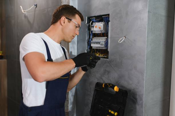 Best Industrial Electrical Services  in , LA