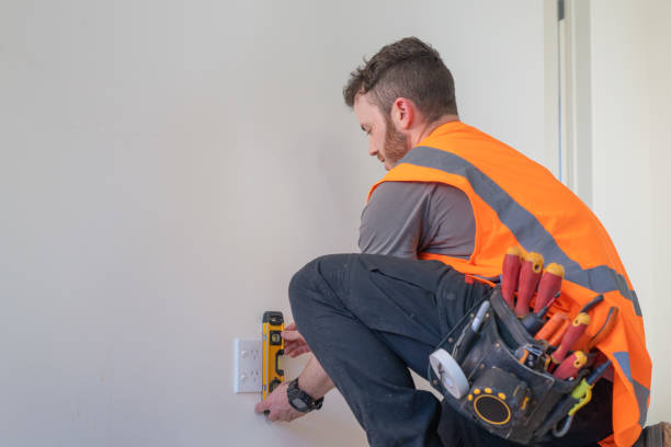 Best Emergency Electrical Repair  in , LA