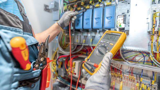 Best Electrical Installation Contractor  in , LA