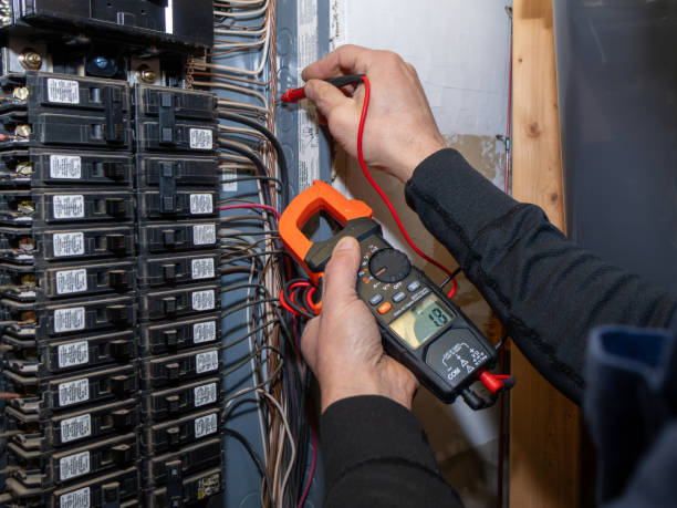 Best Affordable Emergency Electrician  in , LA