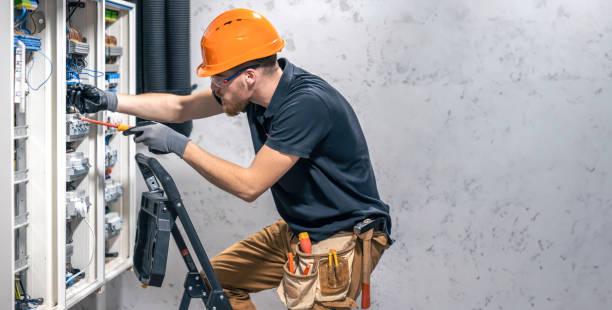  , LA Electrician Pros